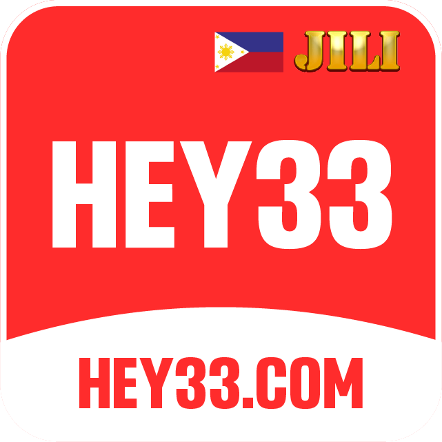 hey33 logo